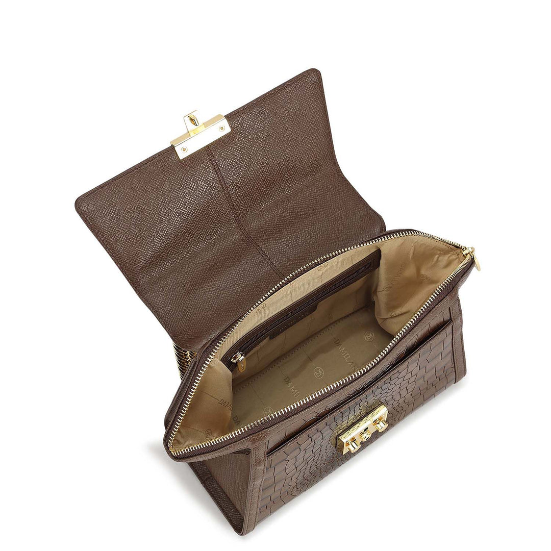 Allure Double Chain Bag (M)