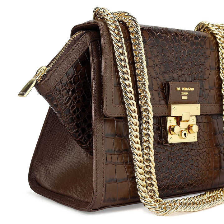 Allure Double Chain Bag (M)