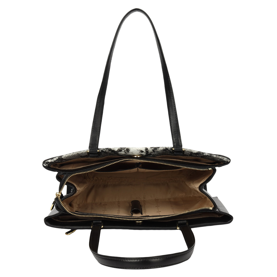Ophidia Shoulder Bag (M)