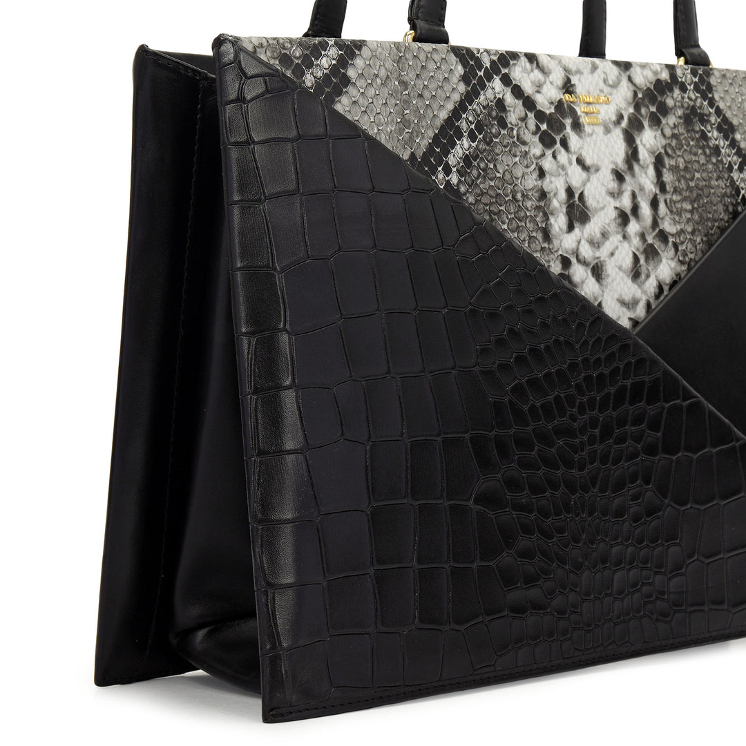 Ophidia Shoulder Bag (M)