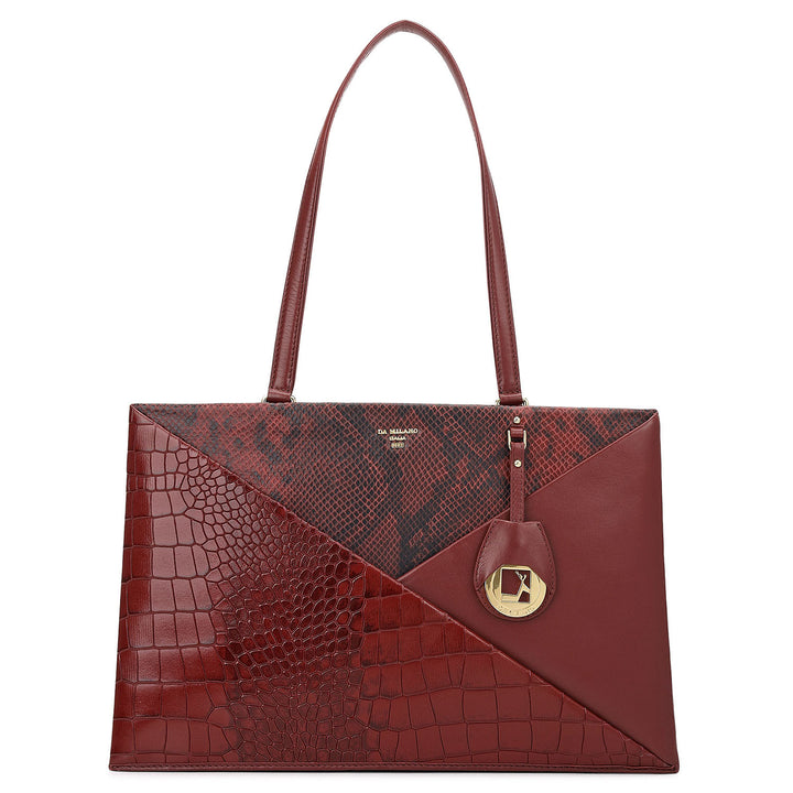 Ophidia Shoulder Bag (M)