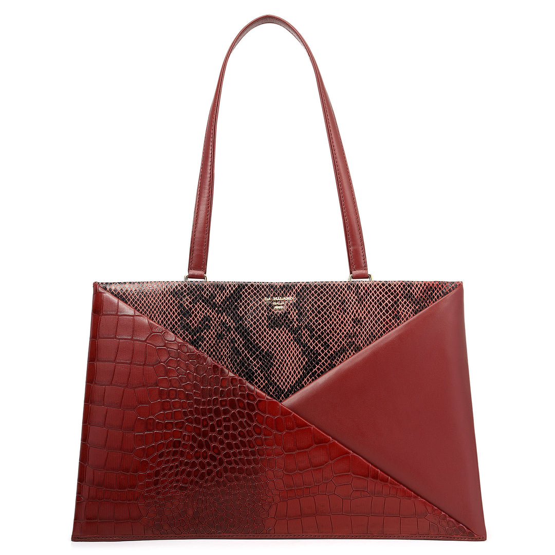 Ophidia Shoulder Bag (M)