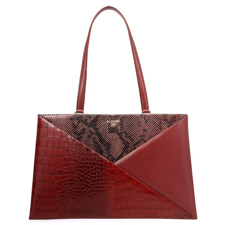Ophidia Shoulder Bag (M)