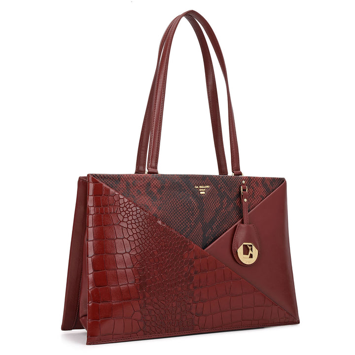 Ophidia Shoulder Bag (M)