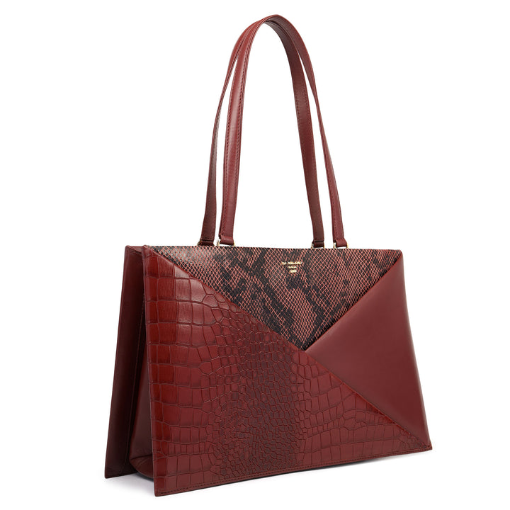 Ophidia Shoulder Bag (M)