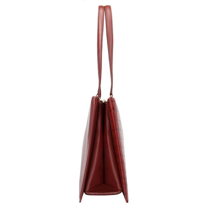 Ophidia Shoulder Bag (M)