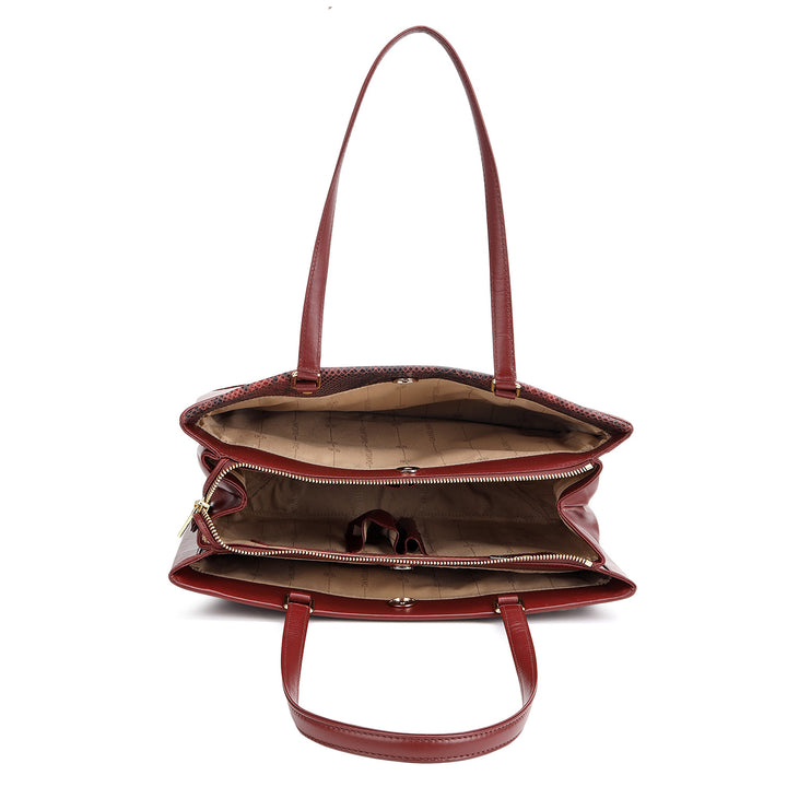 Ophidia Shoulder Bag (M)