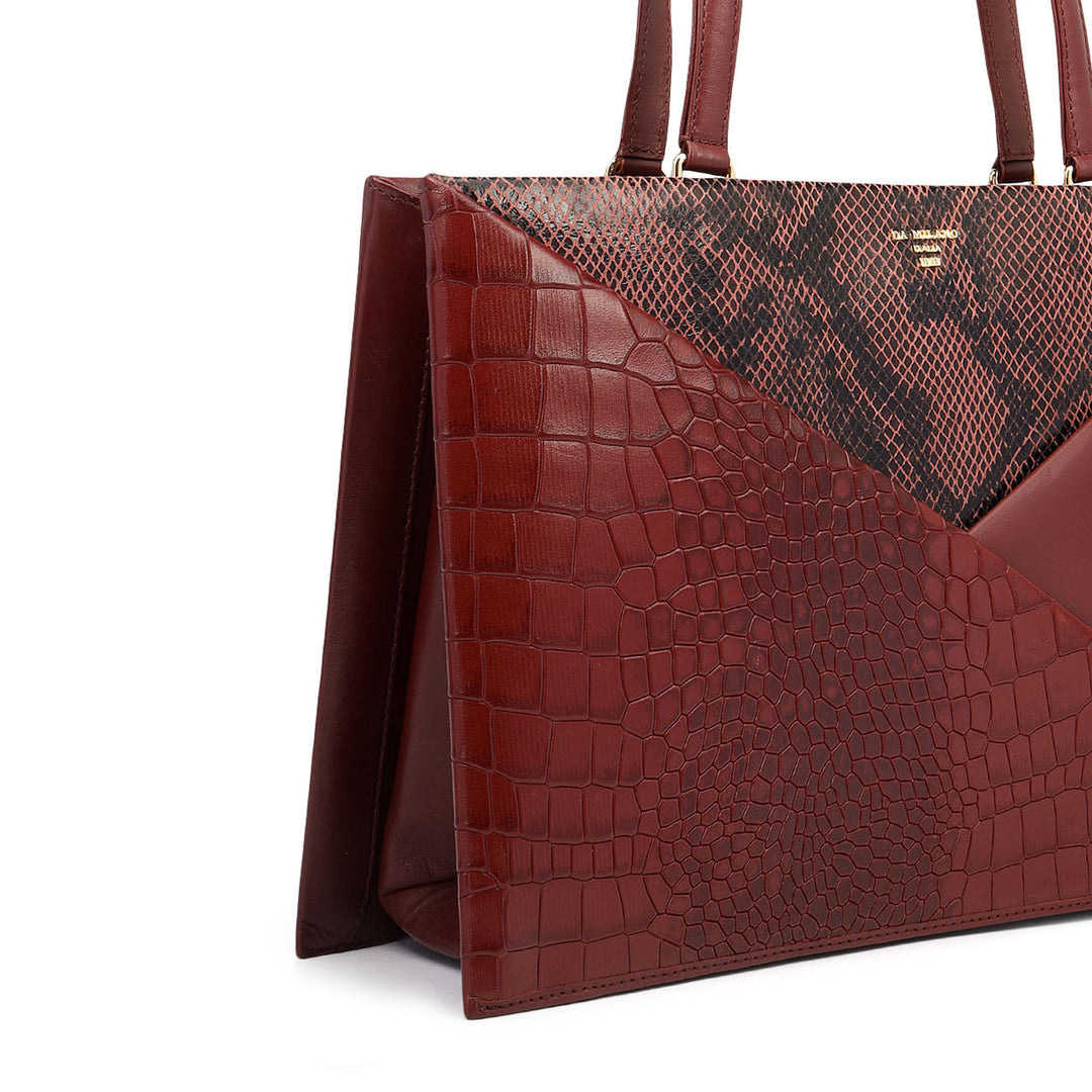 Ophidia Shoulder Bag (M)