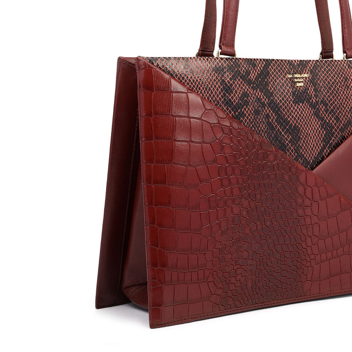 Ophidia Shoulder Bag (M)