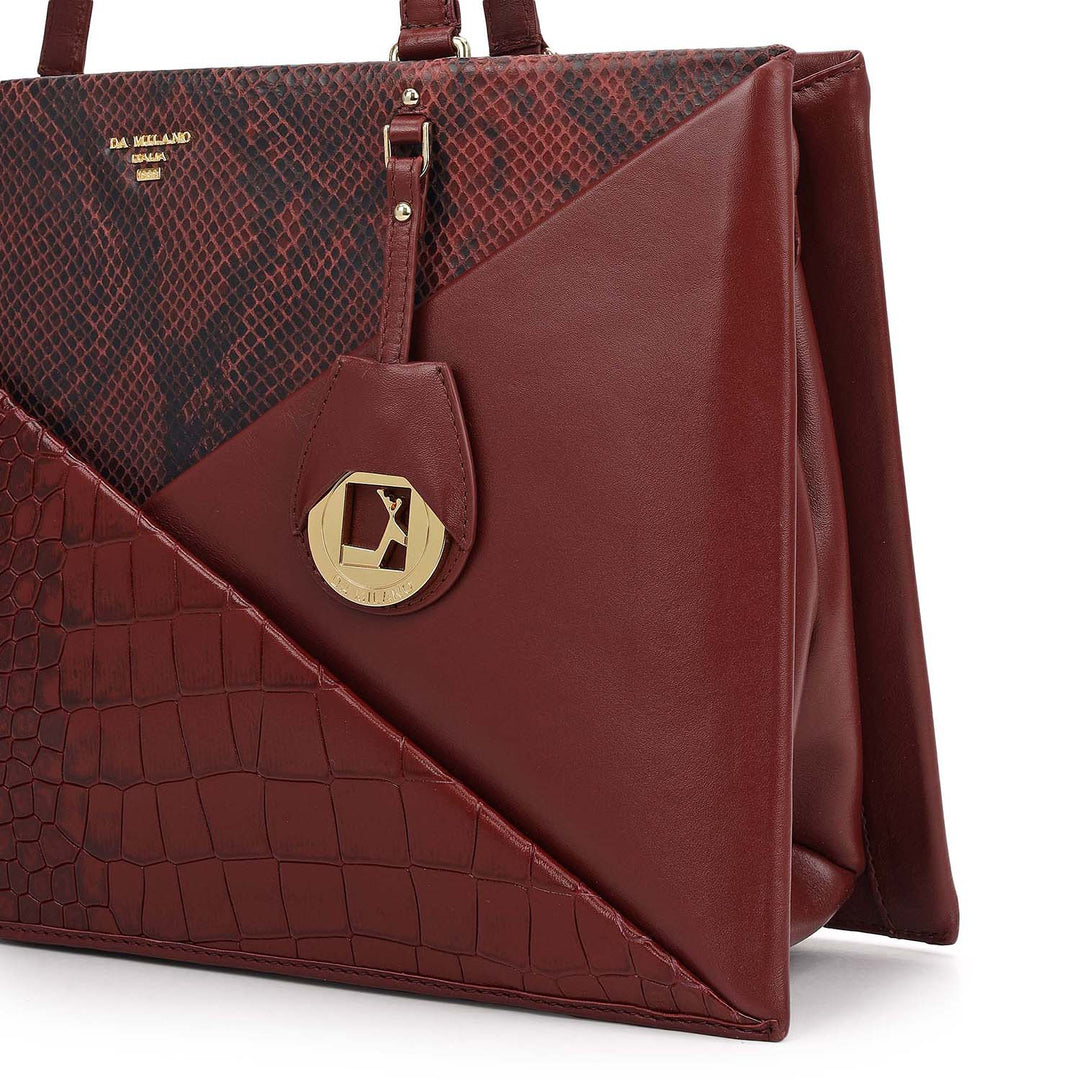 Ophidia Shoulder Bag (M)