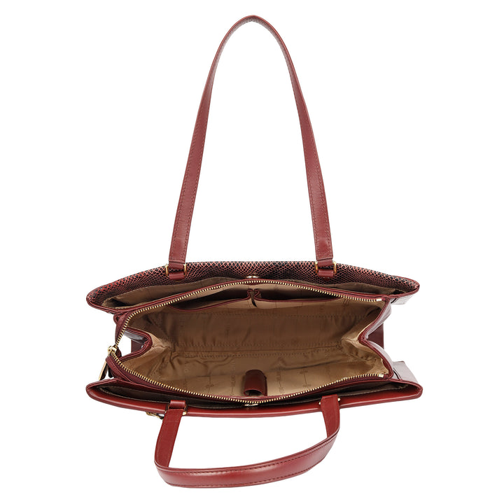 Ophidia Shoulder Bag (M)
