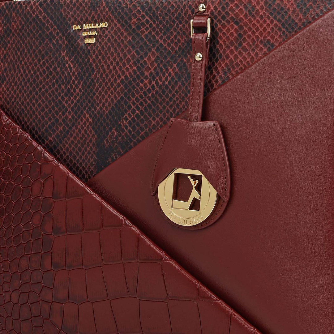 Ophidia Shoulder Bag (M)