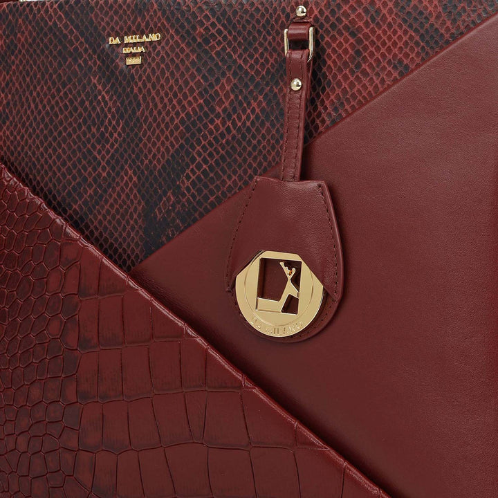 Ophidia Shoulder Bag (M)