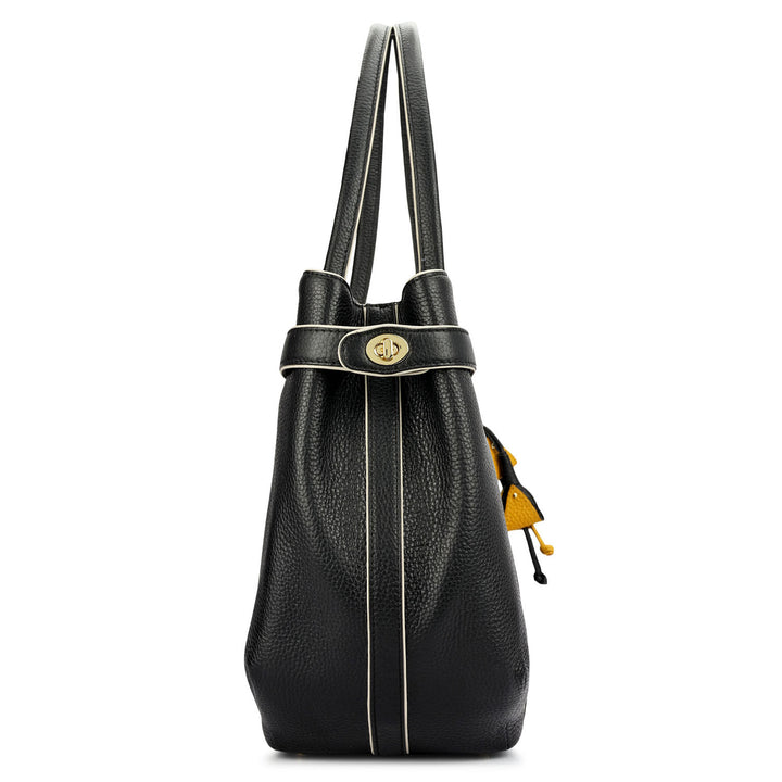 Willow Shoulder Bag (L)