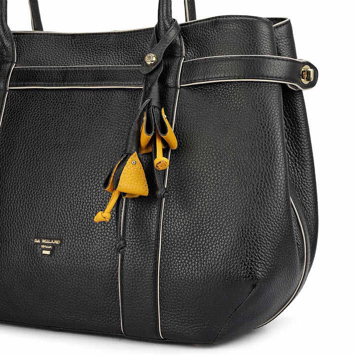 Willow Shoulder Bag (L)