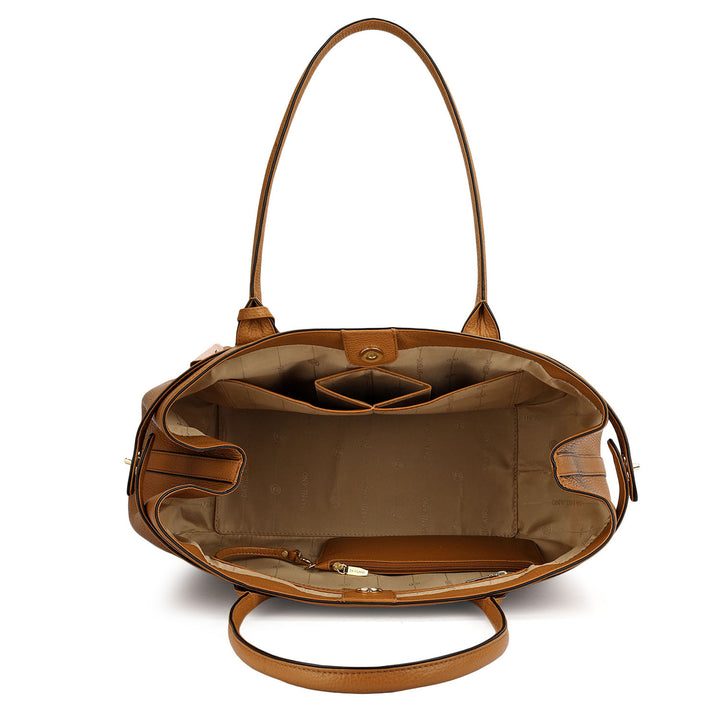 Willow Shoulder Bag (L)