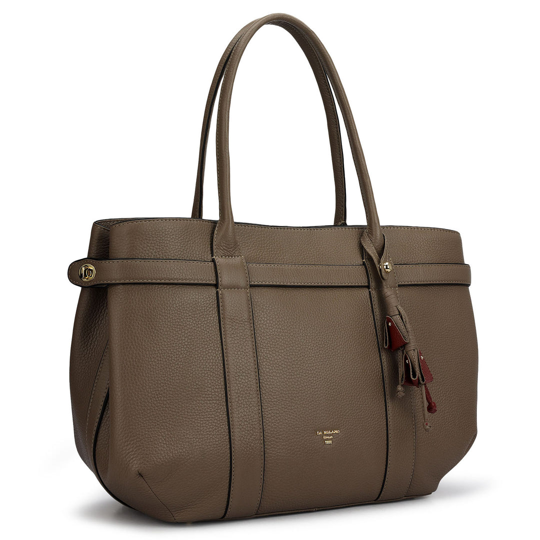 Willow Shoulder Bag (L)
