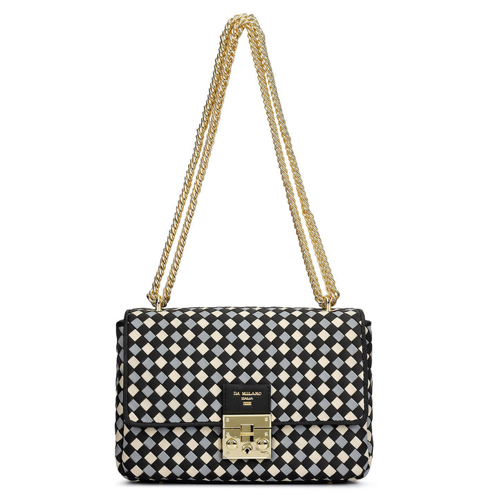 Tresser Double Chain Bag (M)