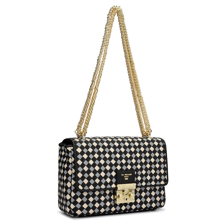 Tresser Double Chain Bag (M)