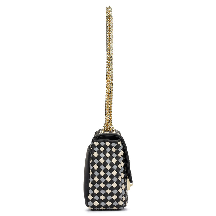 Tresser Double Chain Bag (M)