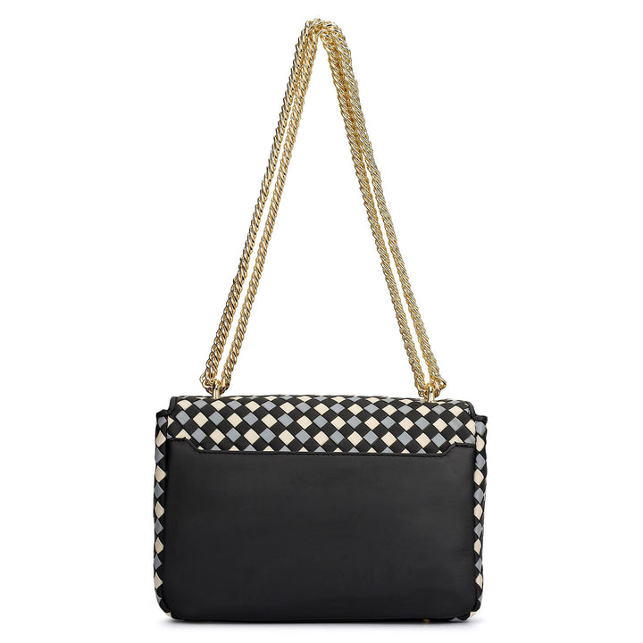Tresser Double Chain Bag (M)