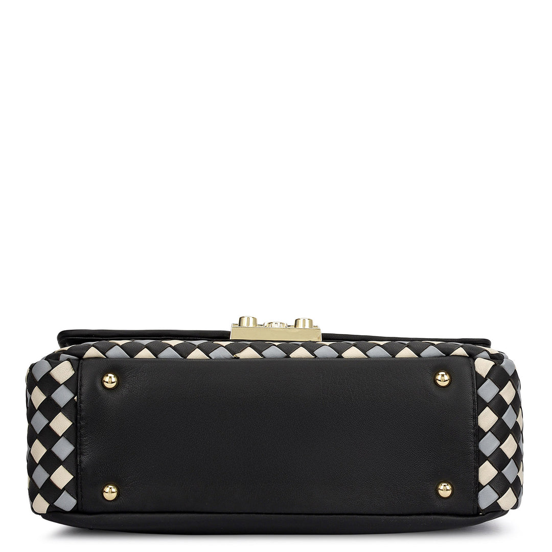 Tresser Double Chain Bag (M)