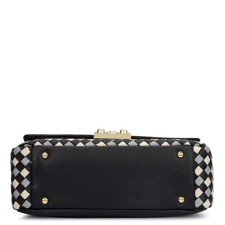Tresser Double Chain Bag (M)