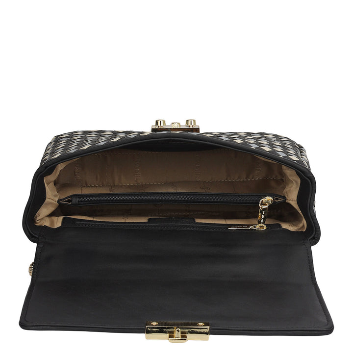 Tresser Double Chain Bag (M)