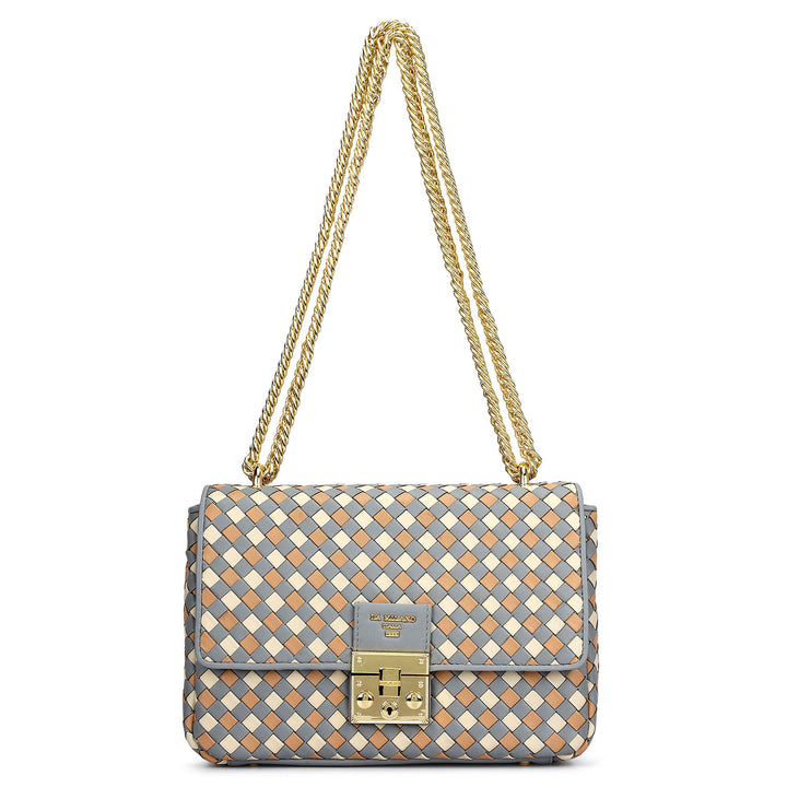Tresser Double Chain Bag (M)