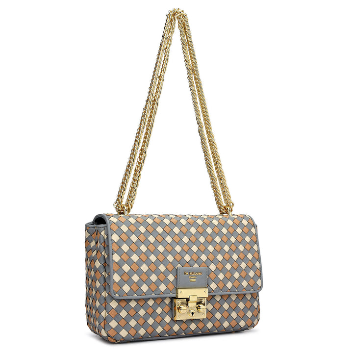 Tresser Double Chain Bag (M)