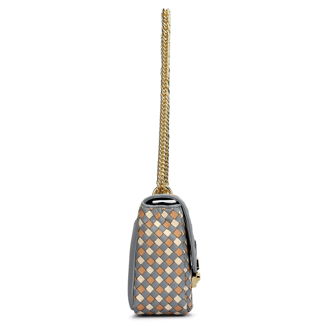 Tresser Double Chain Bag (M)