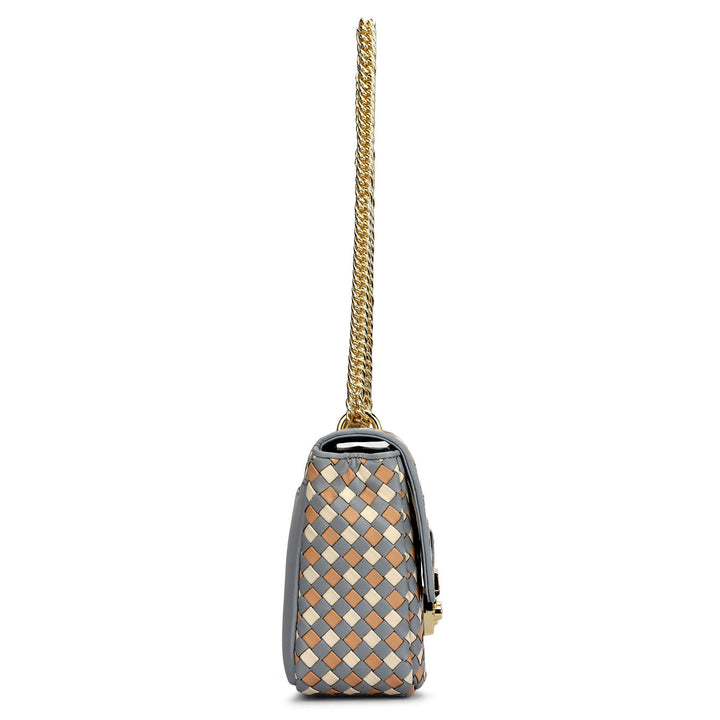 Tresser Double Chain Bag (M)