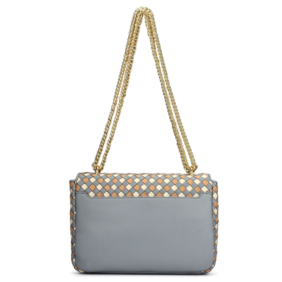 Tresser Double Chain Bag (M)
