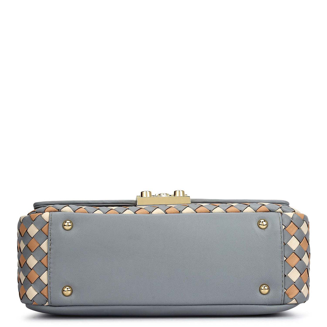 Tresser Double Chain Bag (M)