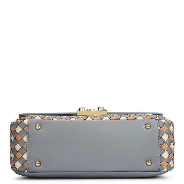 Tresser Double Chain Bag (M)