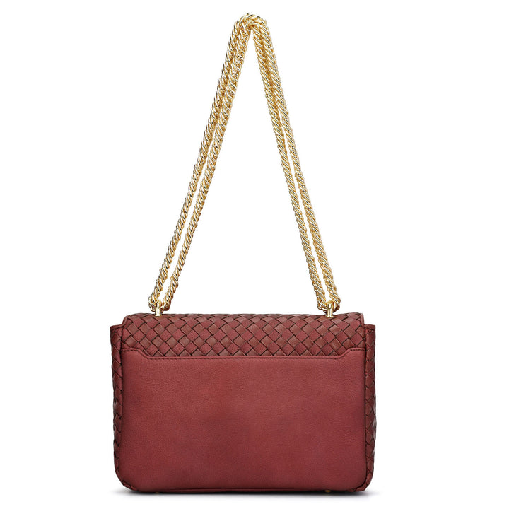 Tresser Double Chain Bag (M)