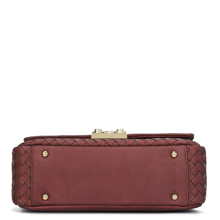 Tresser Double Chain Bag (M)