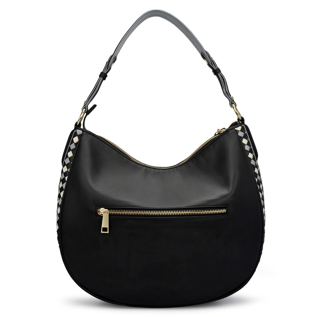 Tresser Hobo Bag (M)