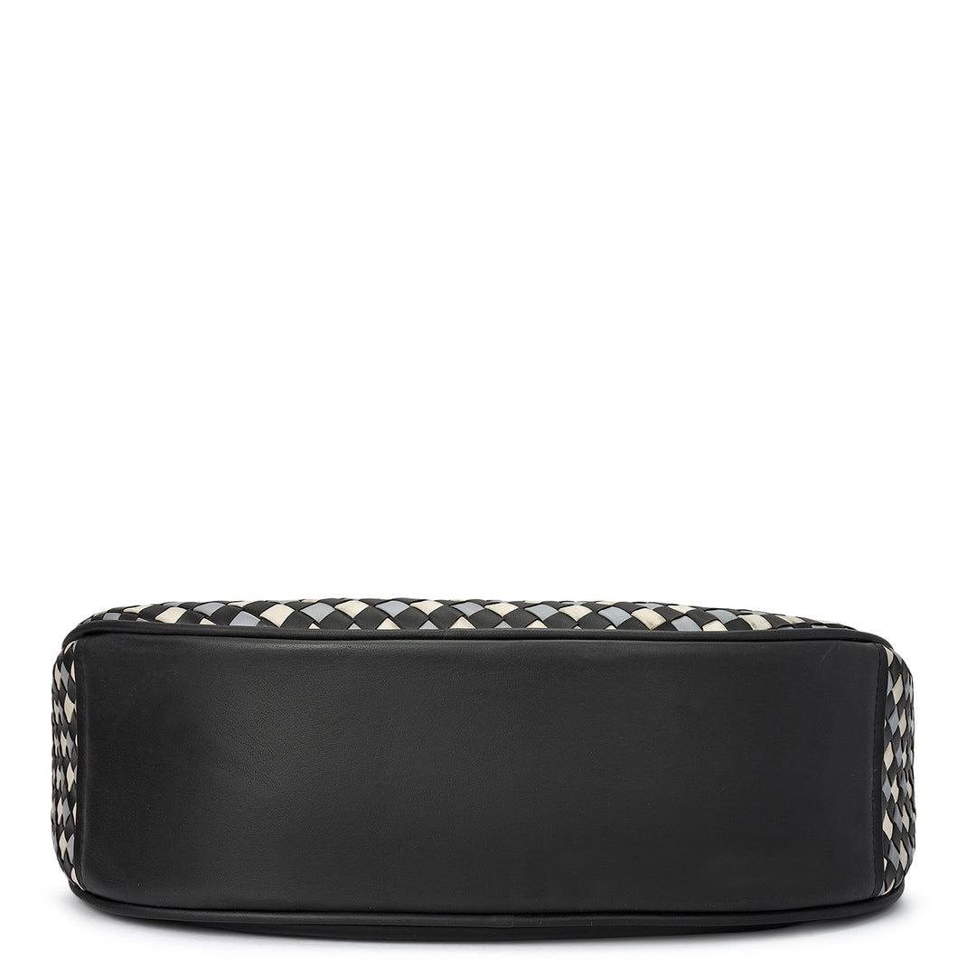 Tresser Hobo Bag (M)