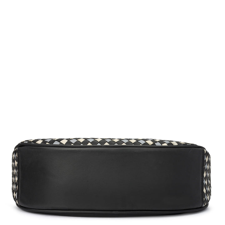 Tresser Hobo Bag (M)