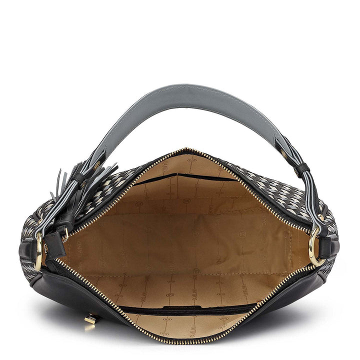 Tresser Hobo Bag (M)