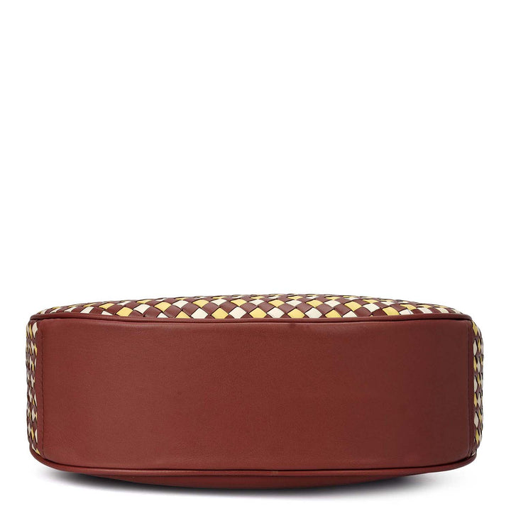 Tresser Hobo Bag (M)