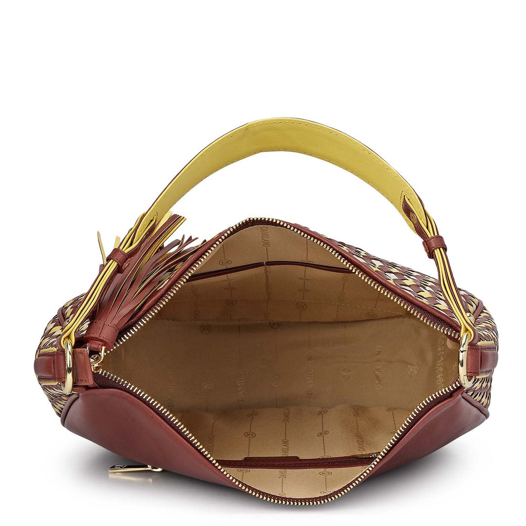 Tresser Hobo Bag (M)