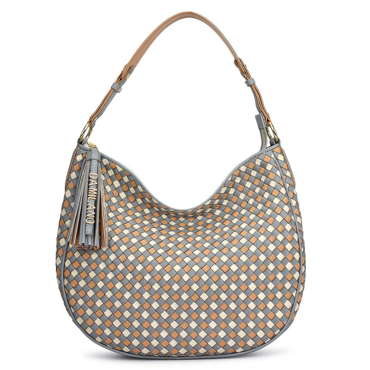 Tresser Hobo Bag (M)