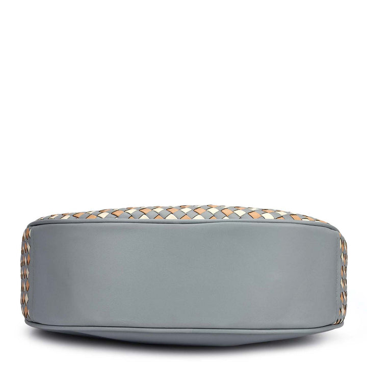 Tresser Hobo Bag (M)