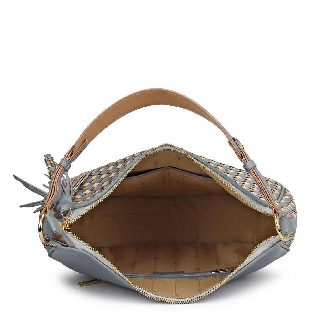 Tresser Hobo Bag (M)