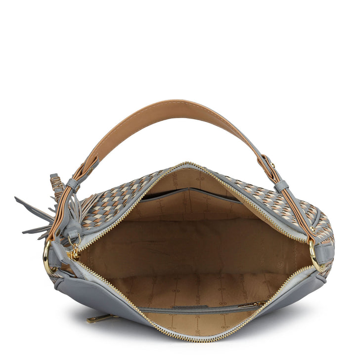 Tresser Hobo Bag (M)