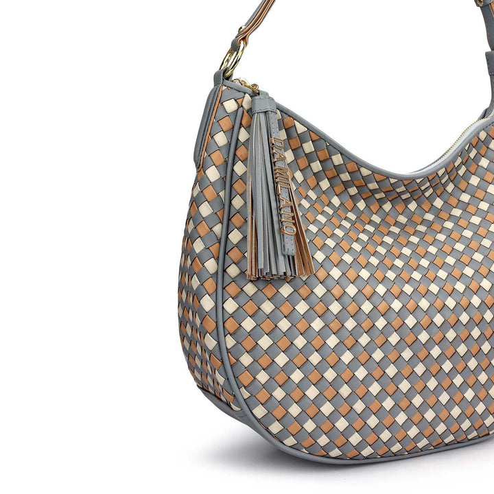 Tresser Hobo Bag (M)