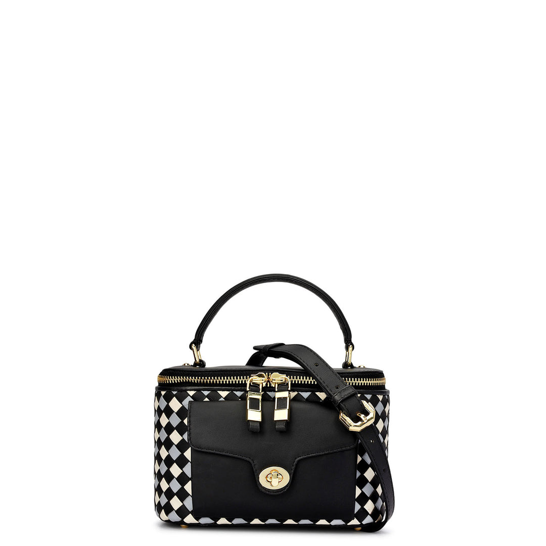 Tresser Box Bag (S)