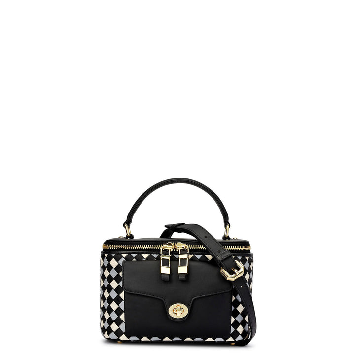 Tresser Box Bag (S)